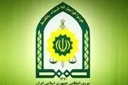  سارقان حرفه‌ای منازل در تبریز به دام پلیس افتادند 