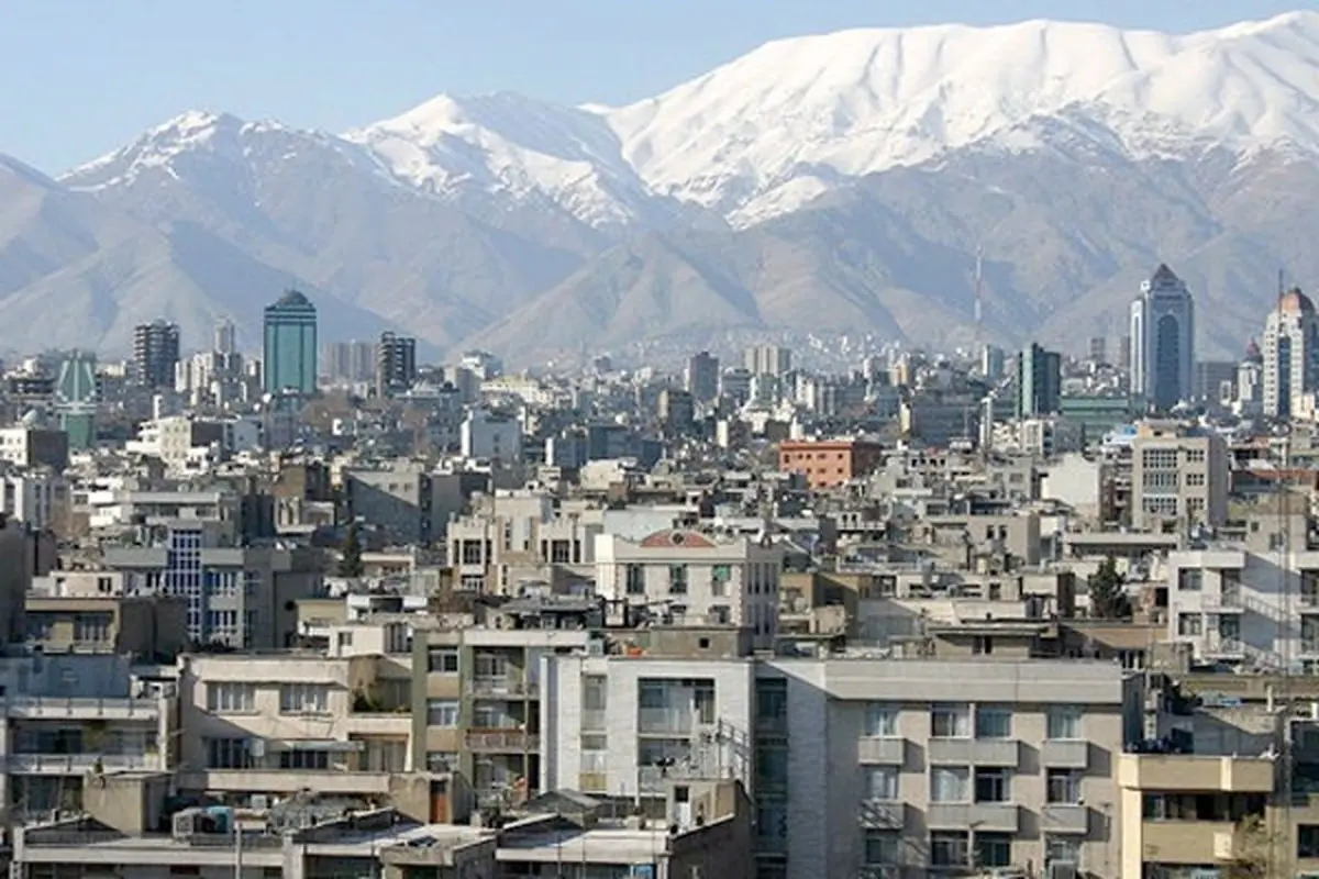 خانه های 160 میلیون تومانی در تهران