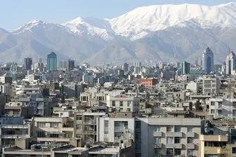 قیمت زمین در تهران با سوییس برابری می‌کند