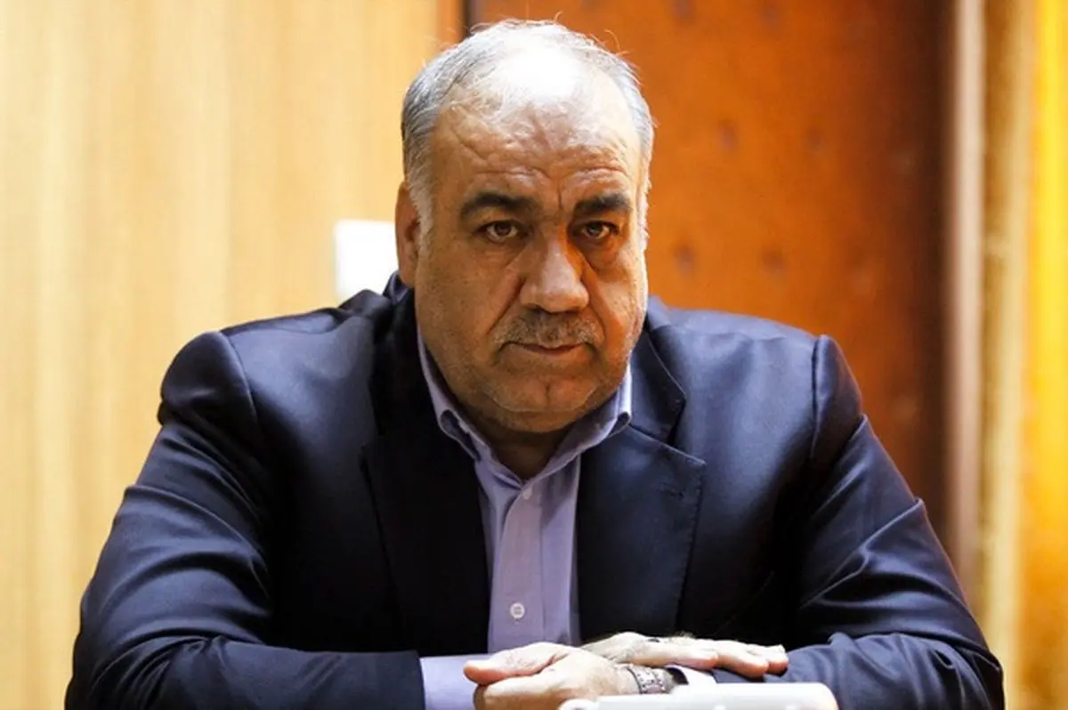 مرز خسروی هیچ مشکل امنیتی ندارد
