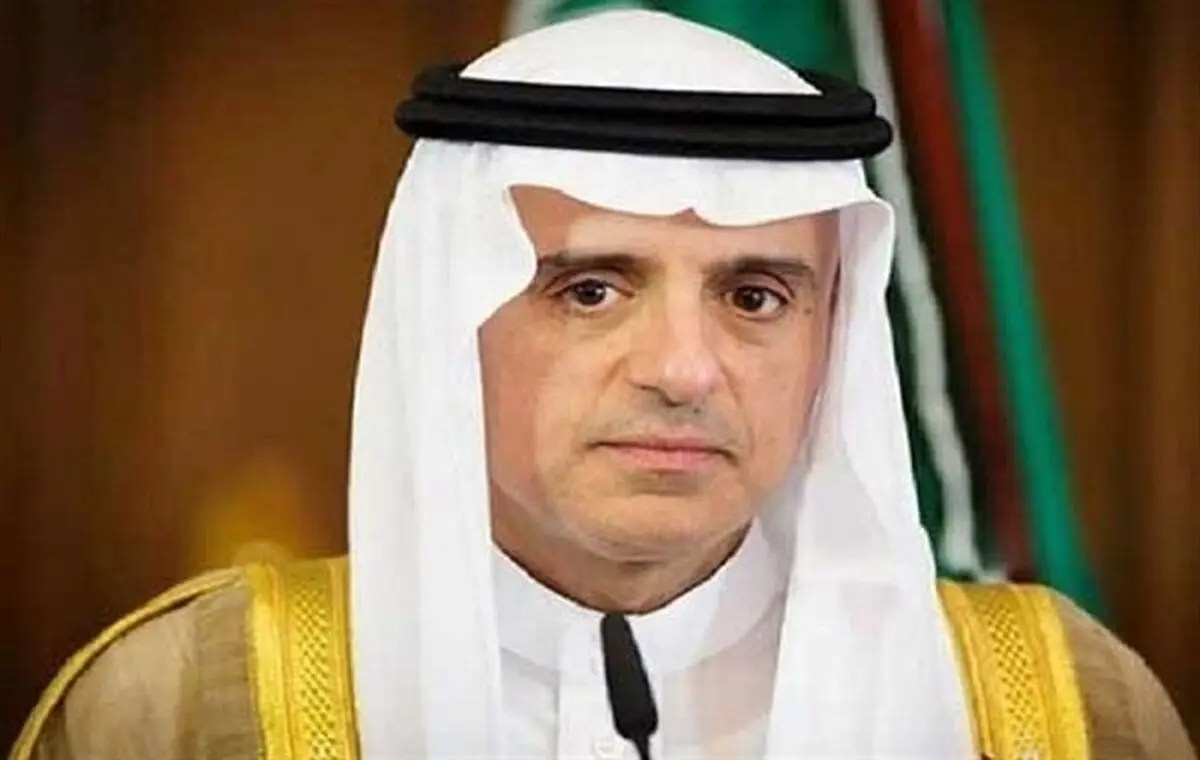 خوشحالی صهیونیست‌ها از اظهارات ضد ایرانی الجبیر