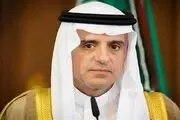 خوشحالی صهیونیست‌ها از اظهارات ضد ایرانی الجبیر