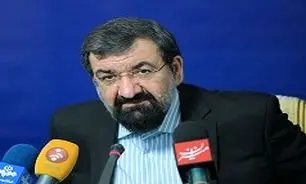 رضایی: ایران به تجاوزگری آمریکا پاسخ داد و آنها نتوانستند هیچ‌ غلطی بکنند