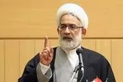 دادستان کل: توئیتر رفع فیلتر نمی‌شود