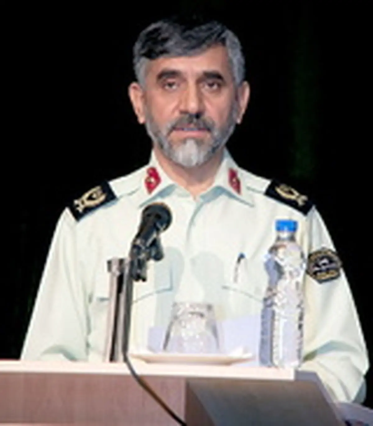 کشف ۴۰۰۰ تن انواع موادمخدر در دهه ۹۰