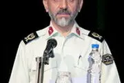 کشف ۴۰۰۰ تن انواع موادمخدر در دهه ۹۰