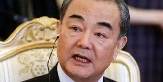 وزیر خارجه چین وارد سئول شد