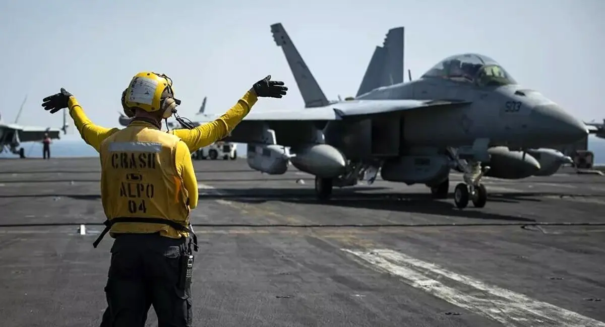 خواب شوم و جدید آمریکا برای عراق