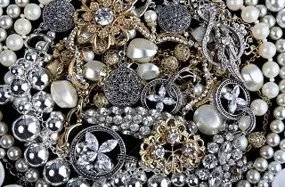 سرقت جواهرات سلطنتی سوئد