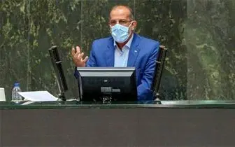 بیمارستان های تهران پتانسیل حوادثی بدتر از سینامهر را دارند