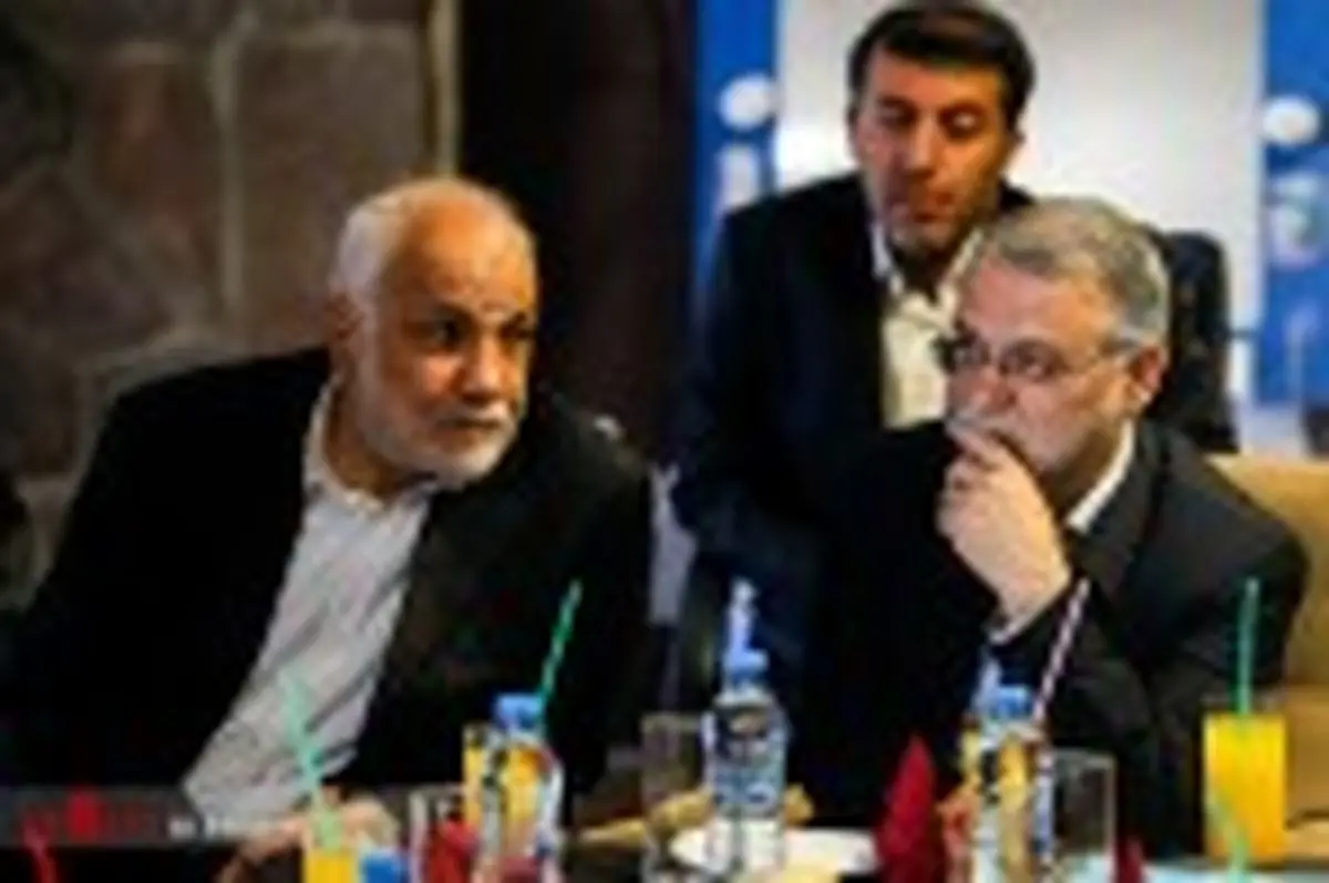 هنوز هیچ کس را برای اجرای برنامه "هفت" در نظر نگرفتهایم