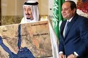 سعودی‌ها به مصری‌ها: اهرام‌ها را هم می بریم!