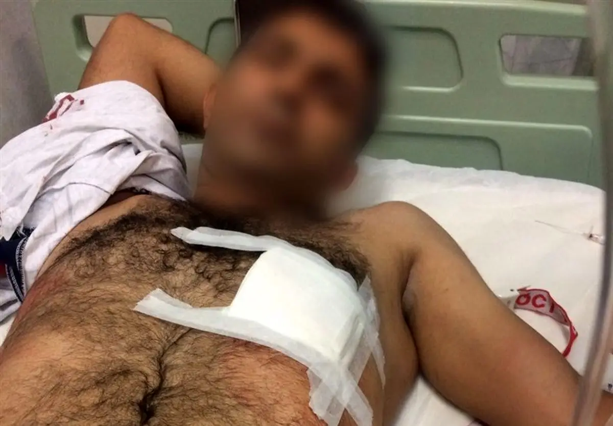 حمله به همسر برای مطالبه مهریه!