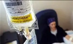 سرطان سالانه جان ۵۰ هزار ایرانی را می‌گیرد