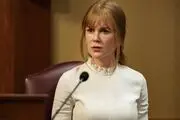 
«دروغ‌ها کوچک و بزرگ» خانم بازیگر در یک فیلم!
