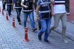 بازداشت حداقل ۳۷ آموزگار ترکیه به اتهام ارتباط با گولن