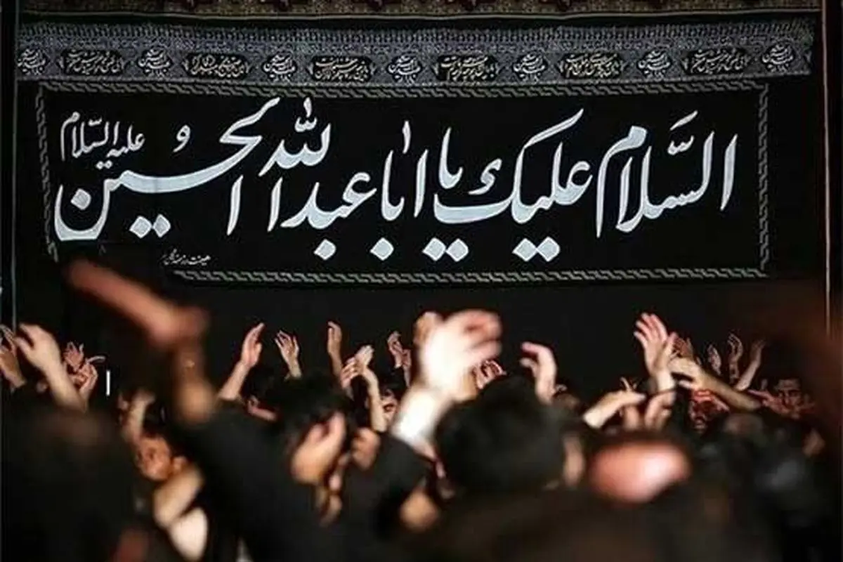 شب های محرم با عزاداری «اهل سوگ»