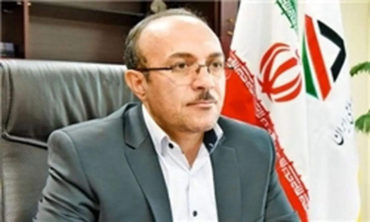 معاون فنی و امورگمرکی گمرک منصوب شد
