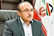 معاون فنی و امورگمرکی گمرک منصوب شد