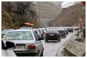 اعلام محدودیتهای ترافیکی از ۲۰ تا ۲۵ خرداد