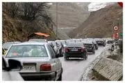 اعلام محدودیت‌های ترافیکی از ۲۰ تا ۲۵ خرداد