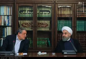 شورای شهر و روحانی