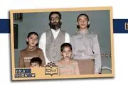 ماجرای گریه‌های آیت الله سید مجتبی خامنه‌ای در حرم امام رضا(ع)