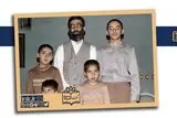 ماجرای گریه‌های آیت الله سید مجتبی خامنه‌ای در حرم امام رضا(ع)