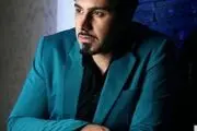 جدیدترین قطعه احسان خواجه امیری منتشر شد