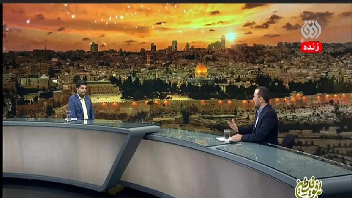 عوامل برنامه «زندگی پس از زندگی» به دنبال چند تجربهگر در غزه هستند