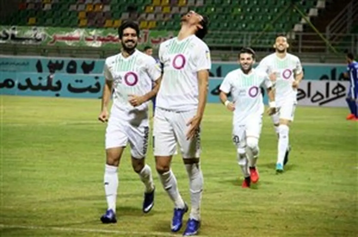  چهار مرد همیشه ثابت ژنرال 