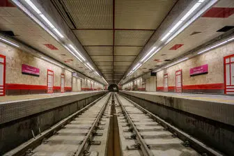 خط ۶ متروی تهران به فینال رقابت‌های جهانی راه یافت