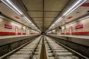 خط ۶ متروی تهران به فینال رقابت‌های جهانی راه یافت