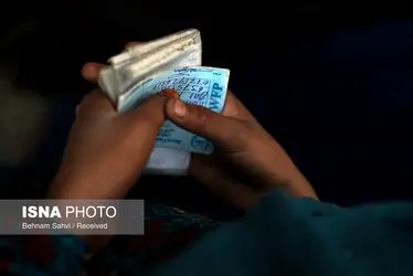 کمک‌های سازمان جهانی غذا (wfp)به مردم افغانستان