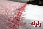  وضعیت خیابان‌های کرمان پس از زلزله