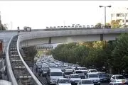 افتتاح دوربرگردان مدرس-نلسون ماندلا