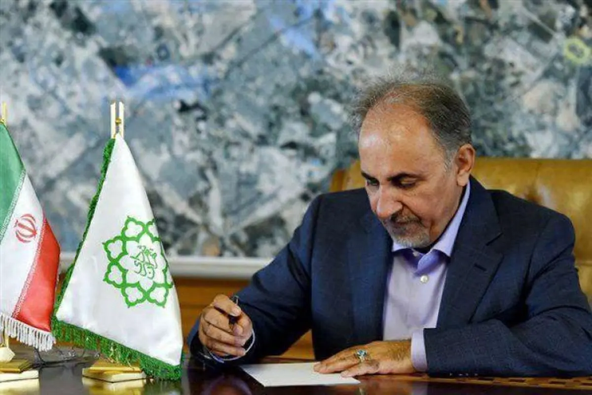وقتی کسانی هستند که جای من را پر کنند ضرورتی به مرخصی نیست