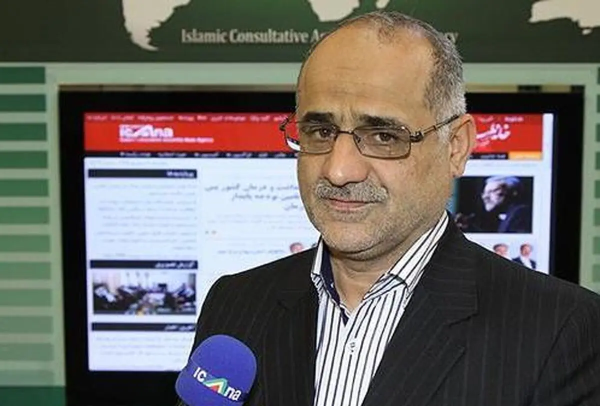 آمریکایی‌ها می خواهند با هر ترفندی ایران را پای میز مذاکره بکشانند