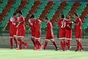 تیم منتخب هفته دوم لیگ برتر