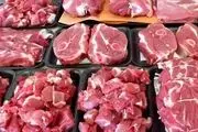 قیمت گوشت قرمز امروز ۱۸ شهریور ۱۴۰۵ 