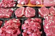 قیمت گوشت قرمز امروز شنبه ۲ آبان ۱۴۰۵