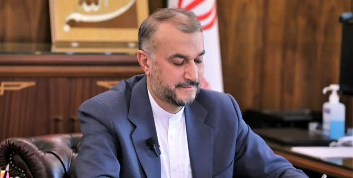 ملت ایران حادثه تلخ مزارشریف را از یاد نمی‌برد