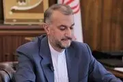ملت ایران حادثه تلخ مزارشریف را از یاد نمی‌برد