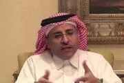 اعتصاب غذای فعال برجسته حقوق بشر سعودی در زندان