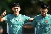 از نیمکت تا ترکیب اصلی؛ نقشه دو استعداد پرسپولیس برای درخشش