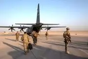 پیشنهاد پاداش به طالبان برای کشتن نظامیان آمریکایی
