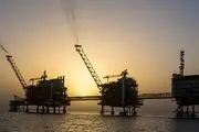 تزریق پساب صنعتی به چاه‌های نفتی مرده تزریق