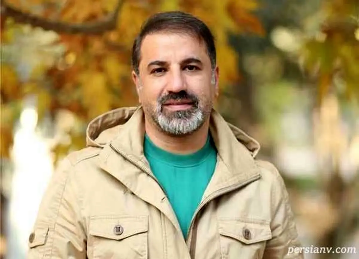 پیامی که بر سنگ مزار علی سلیمانی نوشتند /عکس