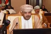 عمان برای وساطت بین ایران و آمریکا اعلام آمادگی کرد
