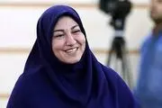 تیپ جدید مجری زن مشهور صدا و سیما بعد از خداحافظی+ فیلم